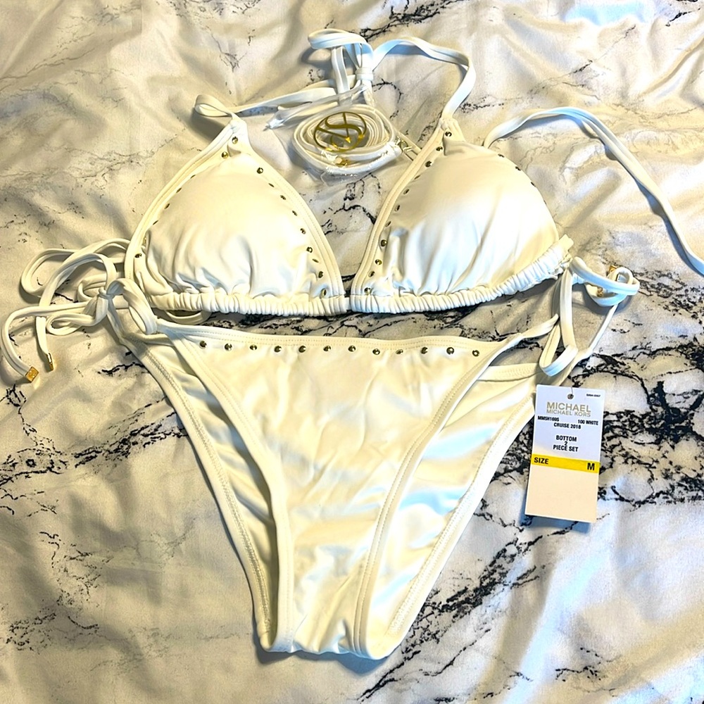 Michael Kors swim
